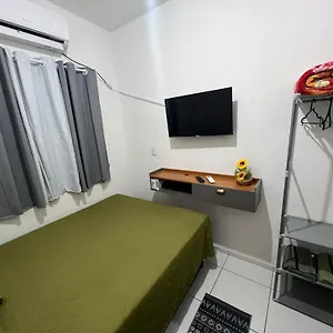Completo E Bem Localizado! Casa Biarritz! Fortaleza (Ceara)
