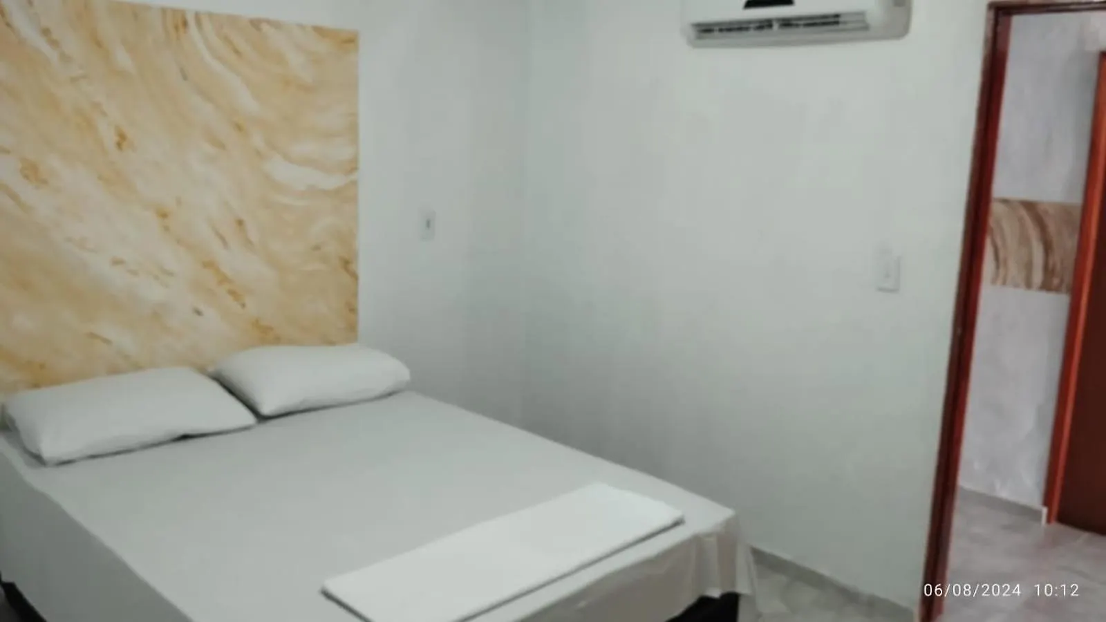 Pousada Canaa Fortaleza  Apartamento Fortaleza (Ceara)