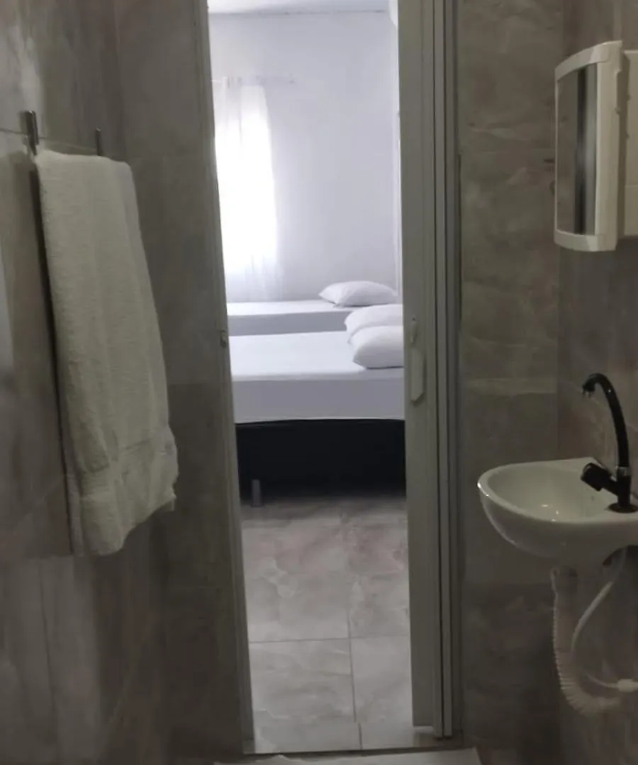 Pousada Canaa Fortaleza  Apartamento Fortaleza (Ceara)