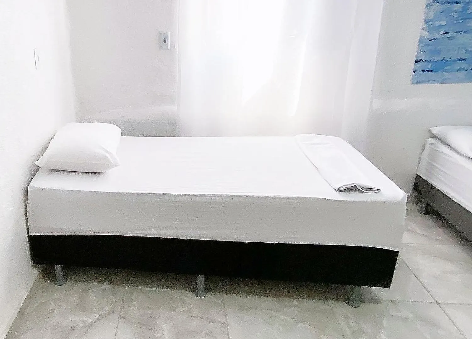 Apartamento Pousada Canaa Fortaleza