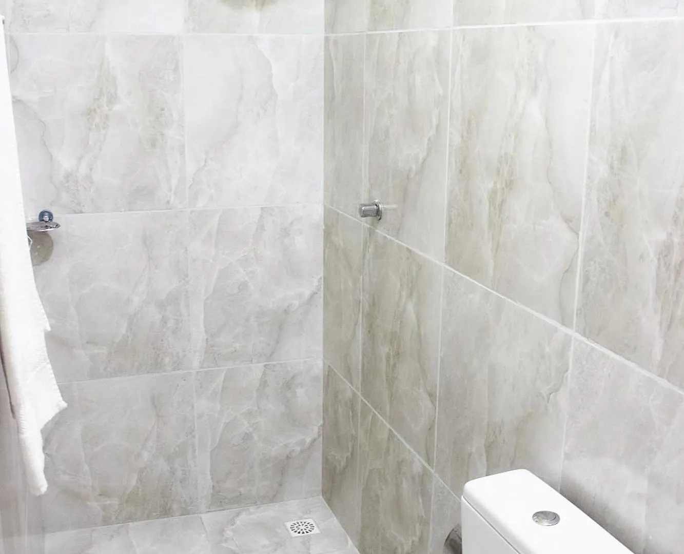 Apartamento Pousada Canaa Fortaleza  Brasil